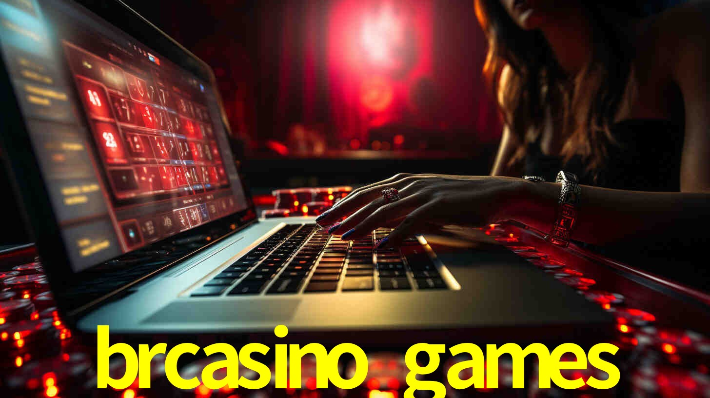 Por Que Escolher o brcasino games?
