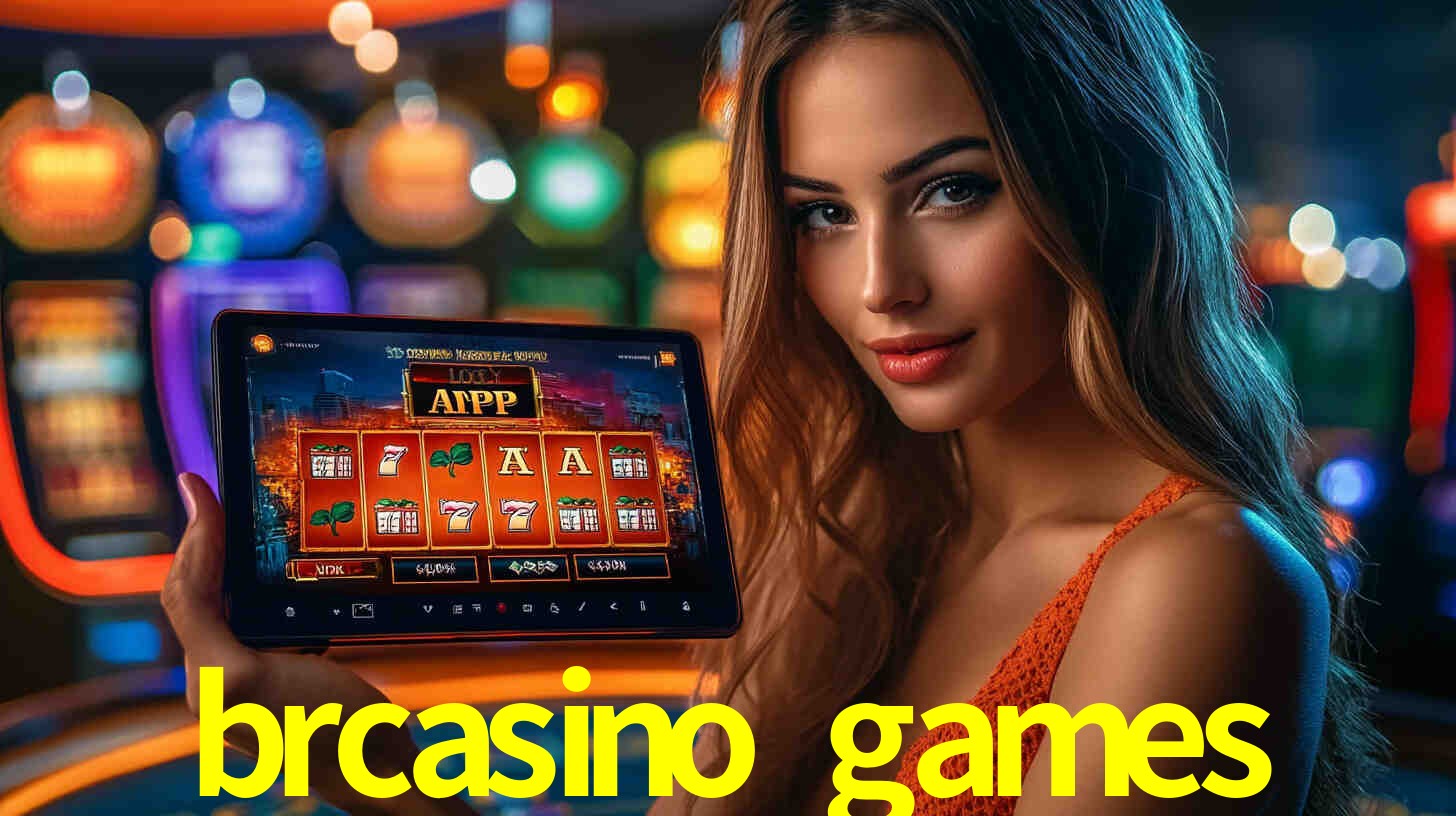 Baixar App iOS brcasino games