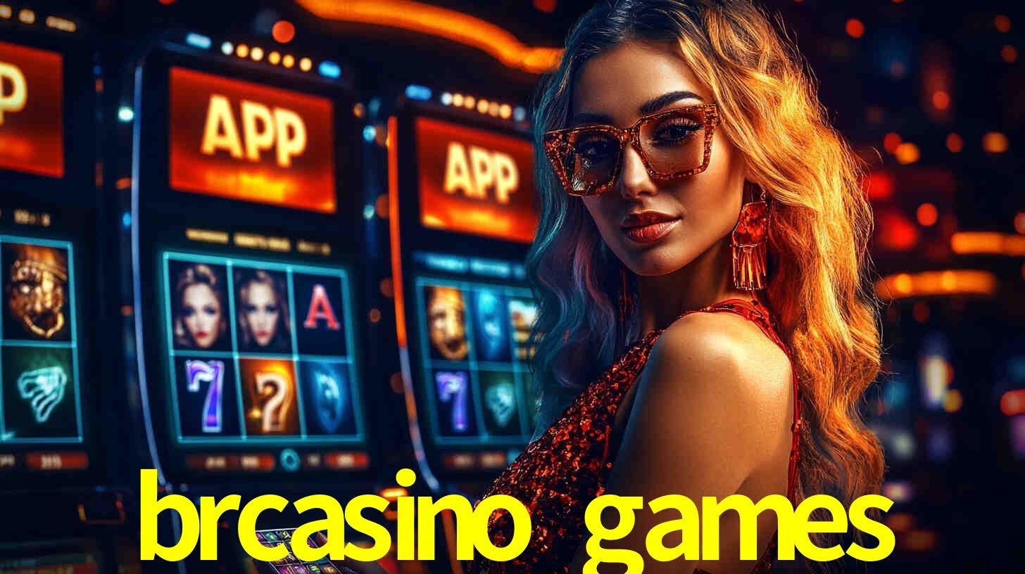 Benefícios do App brcasino games