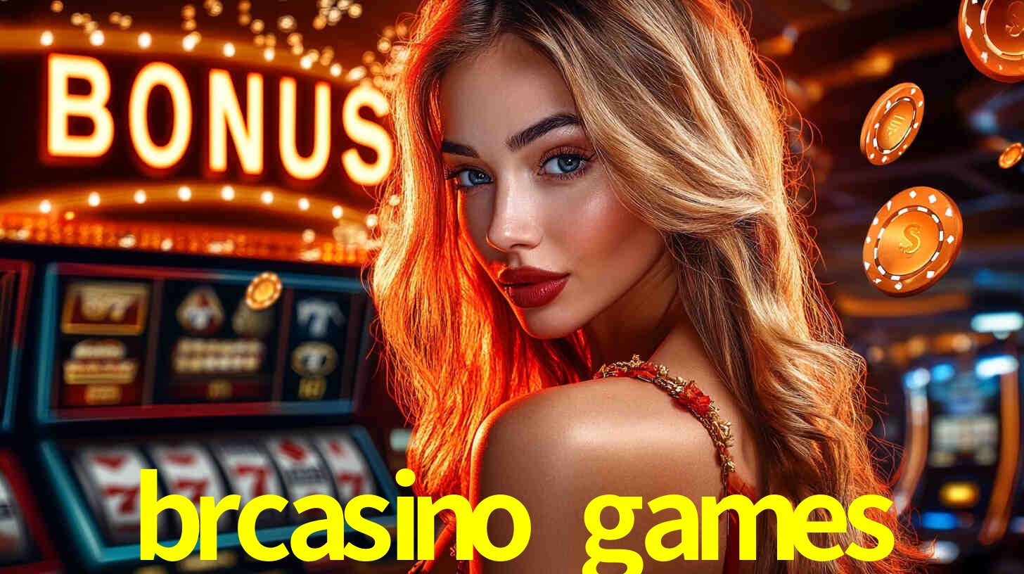 Bônus de Cadastro no brcasino games