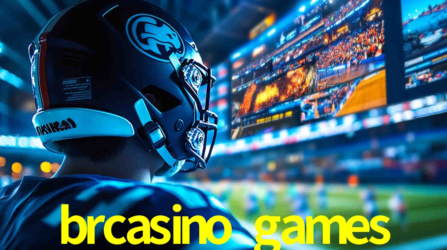 Apostas Esportivas no brcasino games