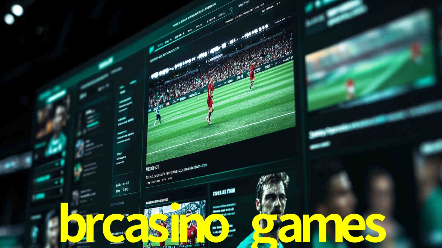 Apostas ao Vivo no brcasino games