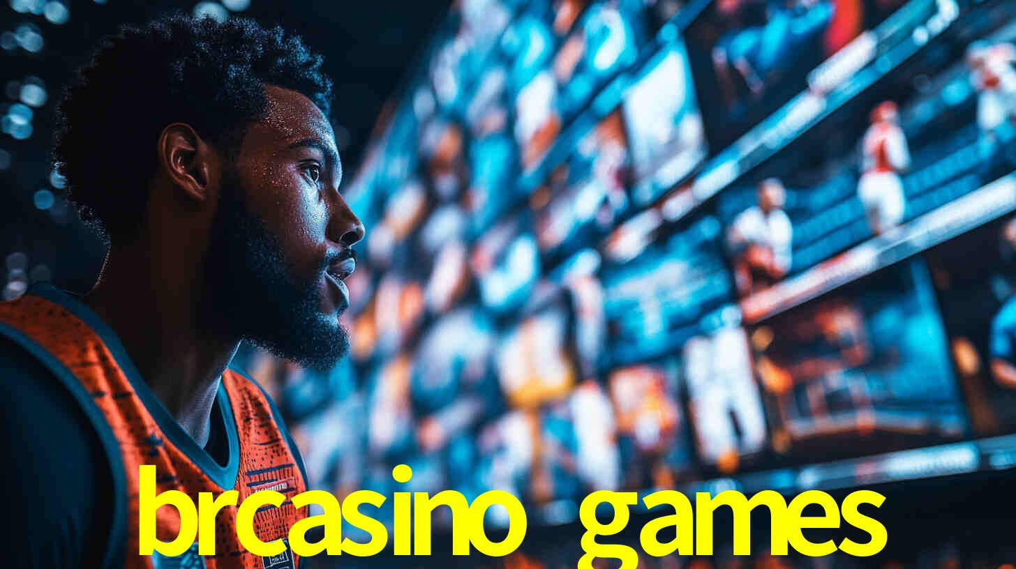 Jogos de Aposta Online no brcasino games