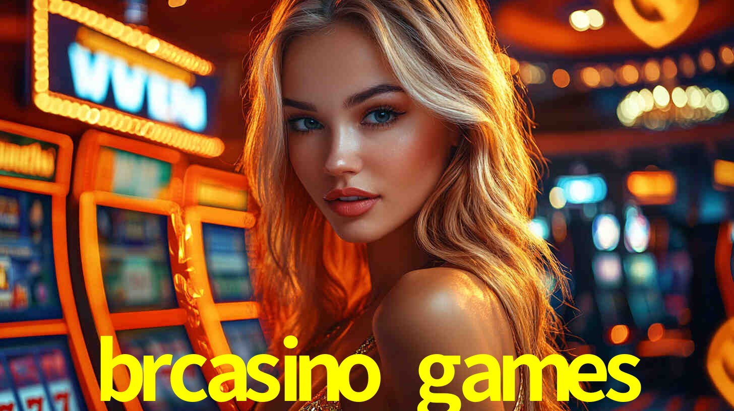 Caça-Níqueis no brcasino games