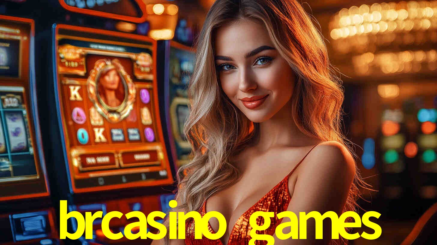 Slots Exclusivos no brcasino games