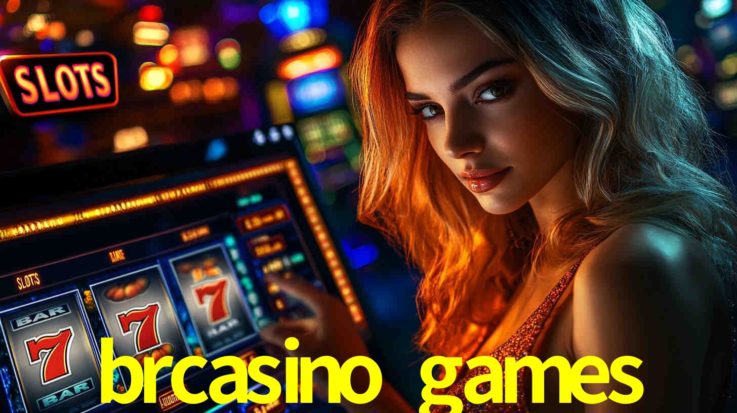 Slots com Alto RTP no brcasino games